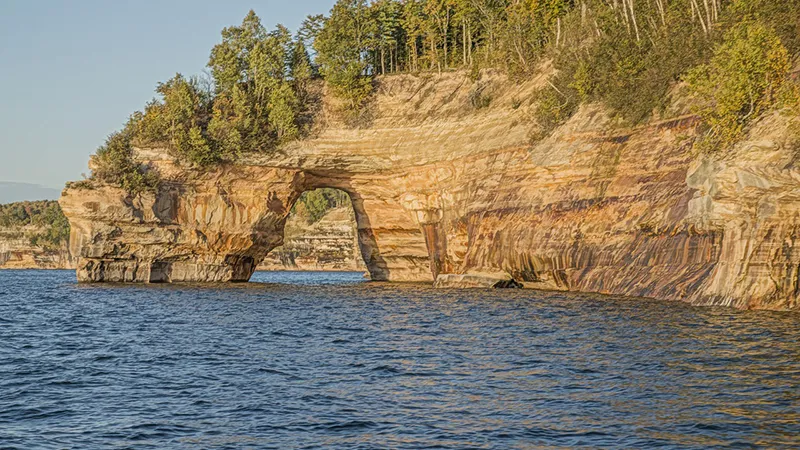 Best Michigan Hiking