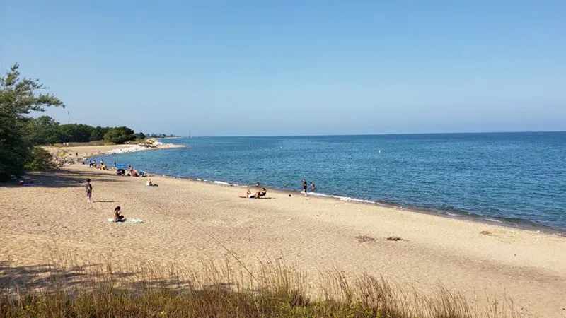 lake county