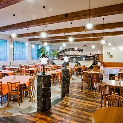 Phoenix Restaurants