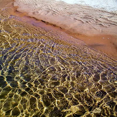 Phoenix Beaches