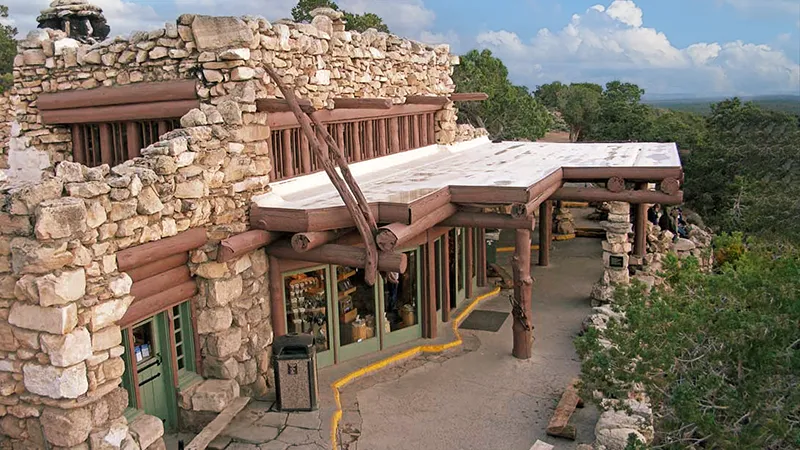 Hermit Road