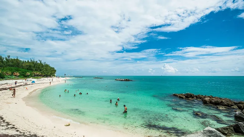 Fort Zachary Taylor Historic State Park