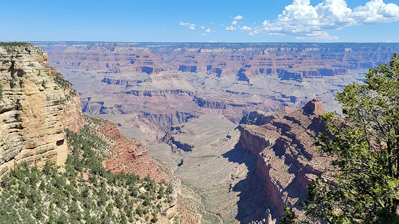 Grand Canyon Railway
