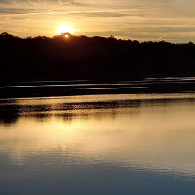 Vicksburg Beaches