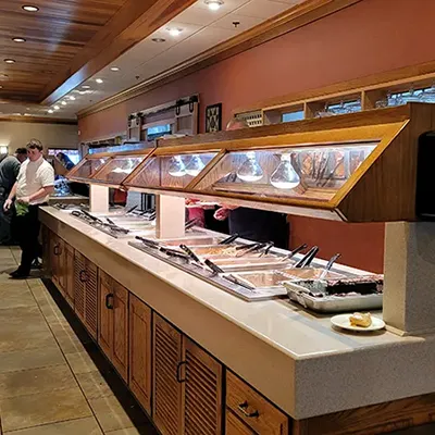 Akron Restaurants