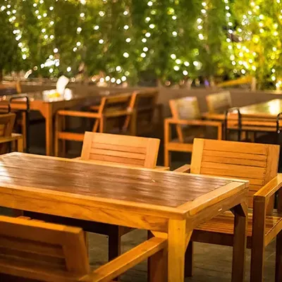 Youngstown Restaurants