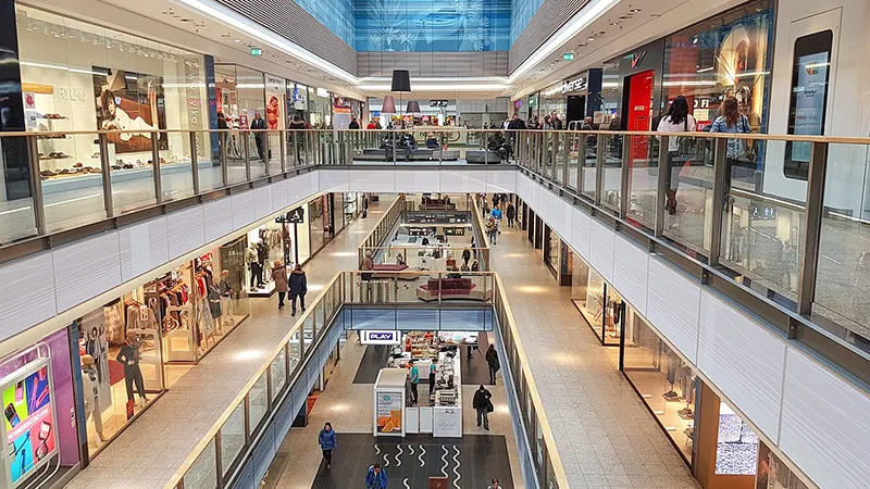 Cleveland Shopping