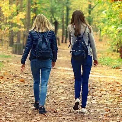 Best Hiking