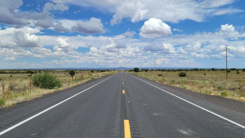 Best Scenic Drives