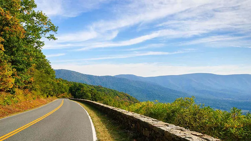Skyline Drive