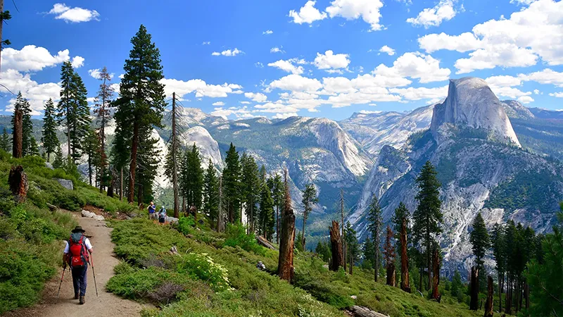 Yosemite National Park image