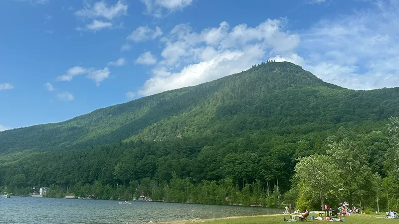 Branbury State Park