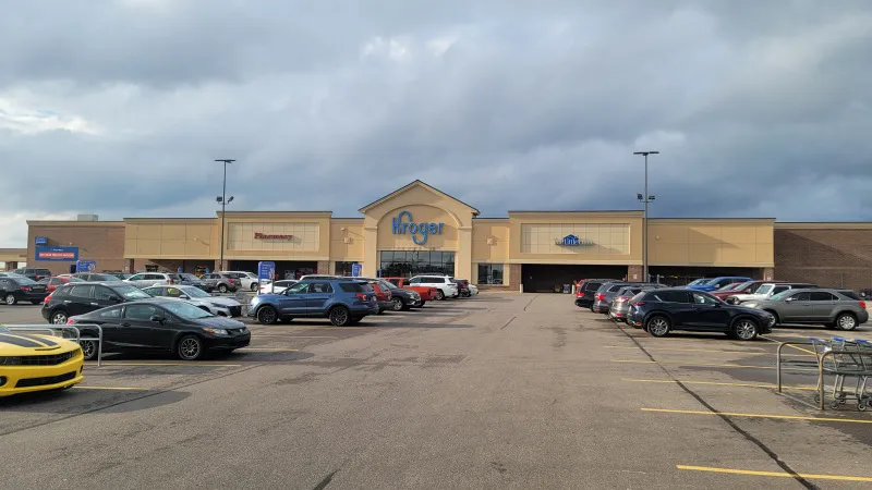 kroger