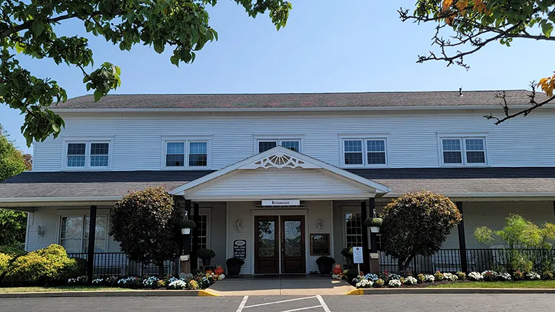 Amish Door Restaurant