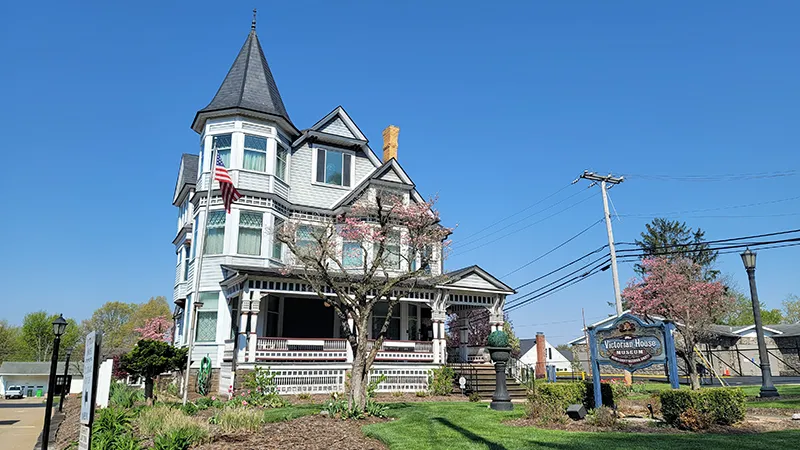 victorian-house-museum