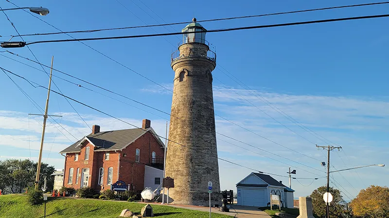 fairport harbor oh attractions & things to do