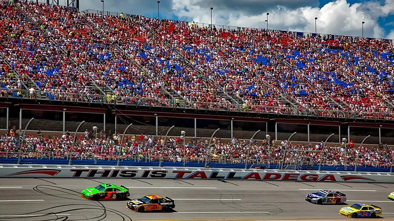 Talladega