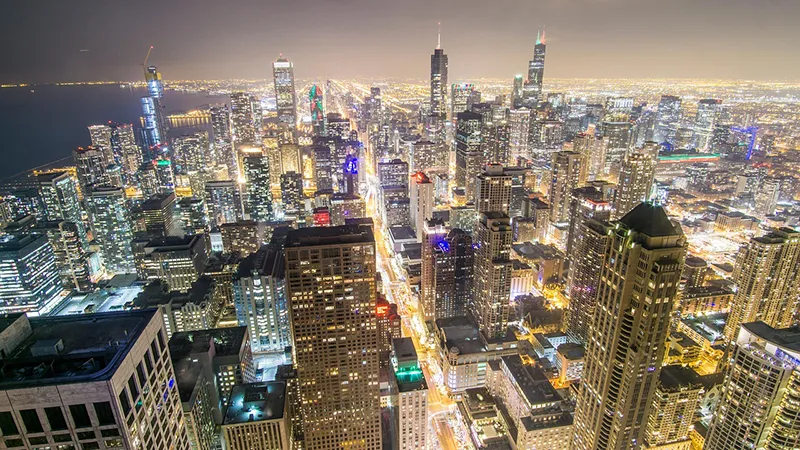 360 Chicago