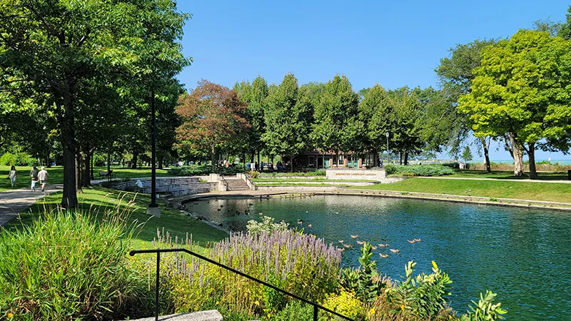 Dawes Park