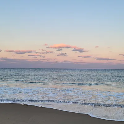 Bowers Beaches